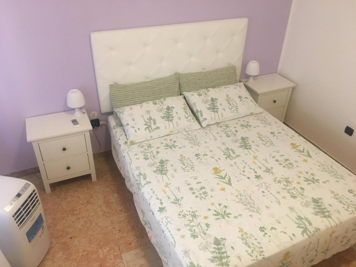 Sterlizia Bed & Breakfast *