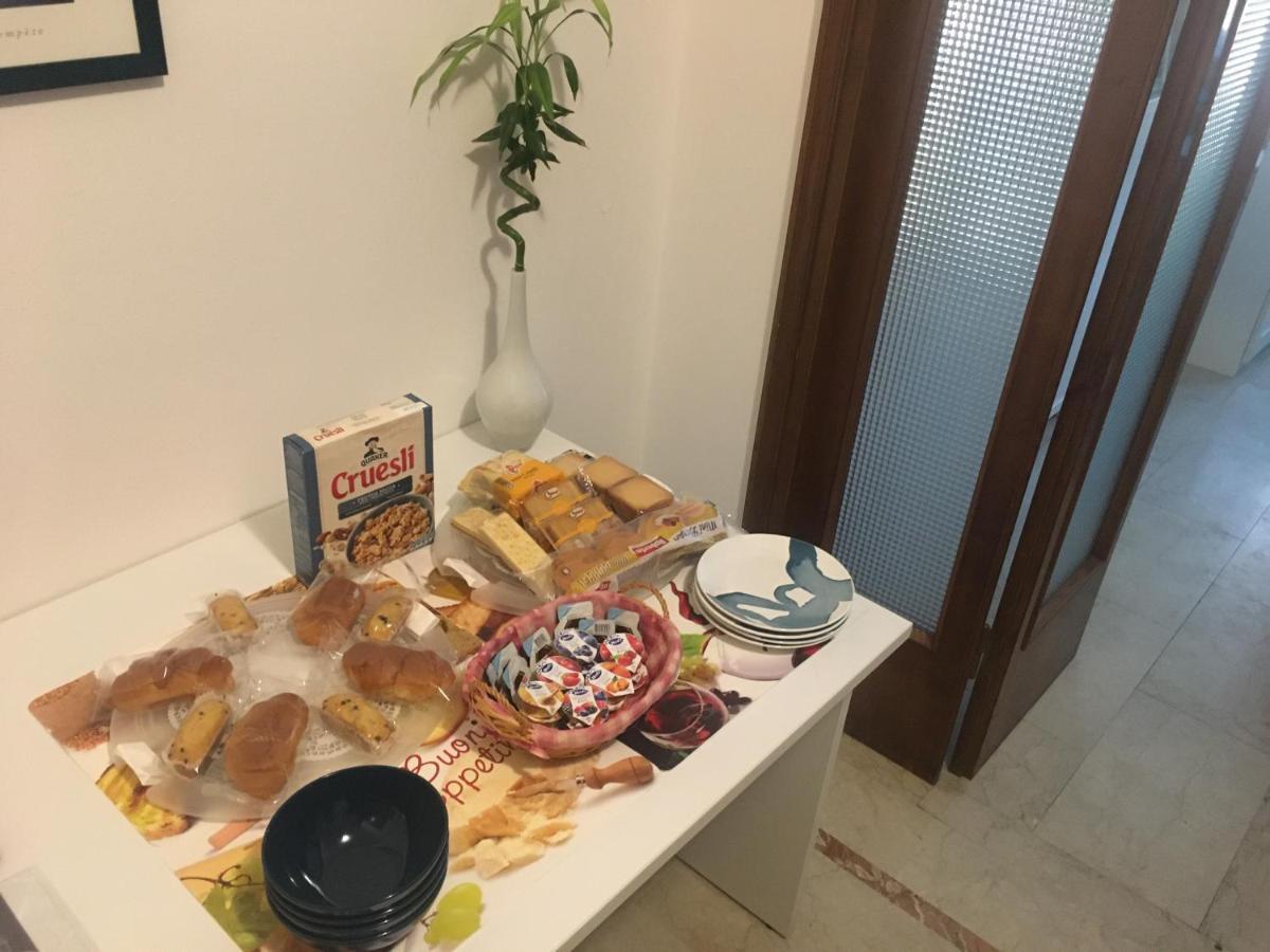 Bed & Breakfast Sterlizia