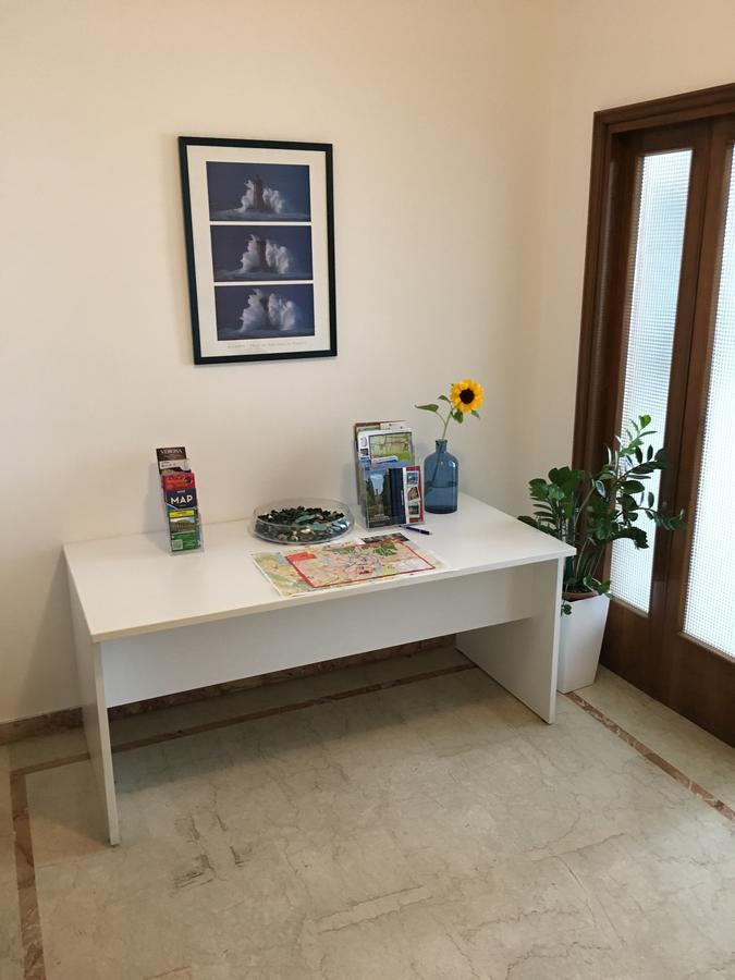 Sterlizia Bed & Breakfast