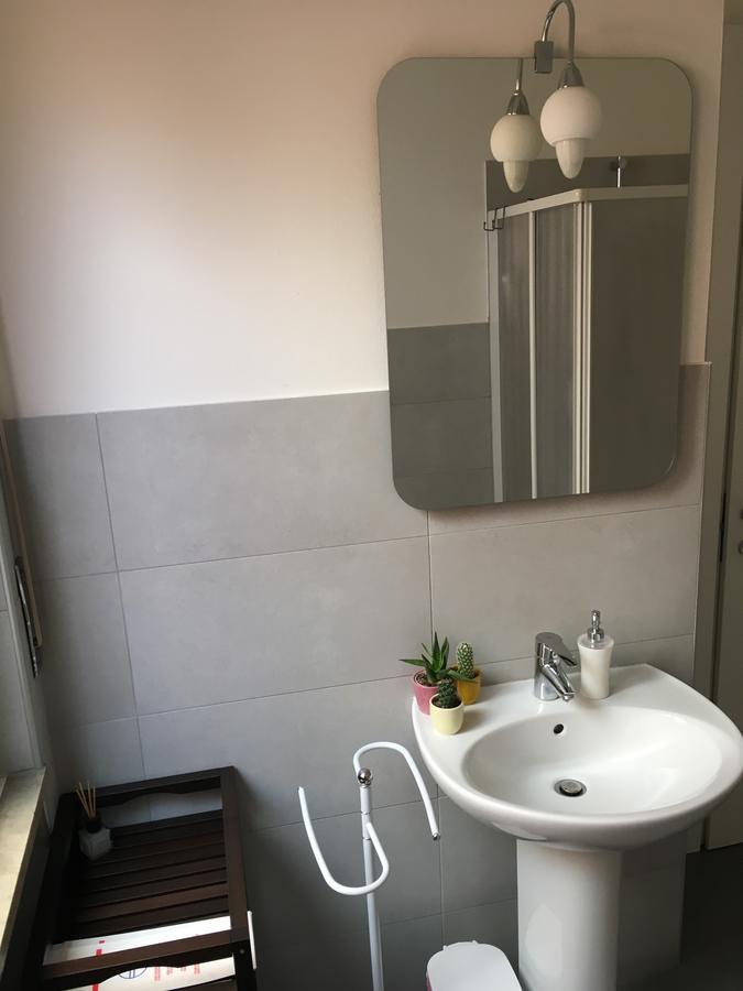 Sterlizia Bed & Breakfast