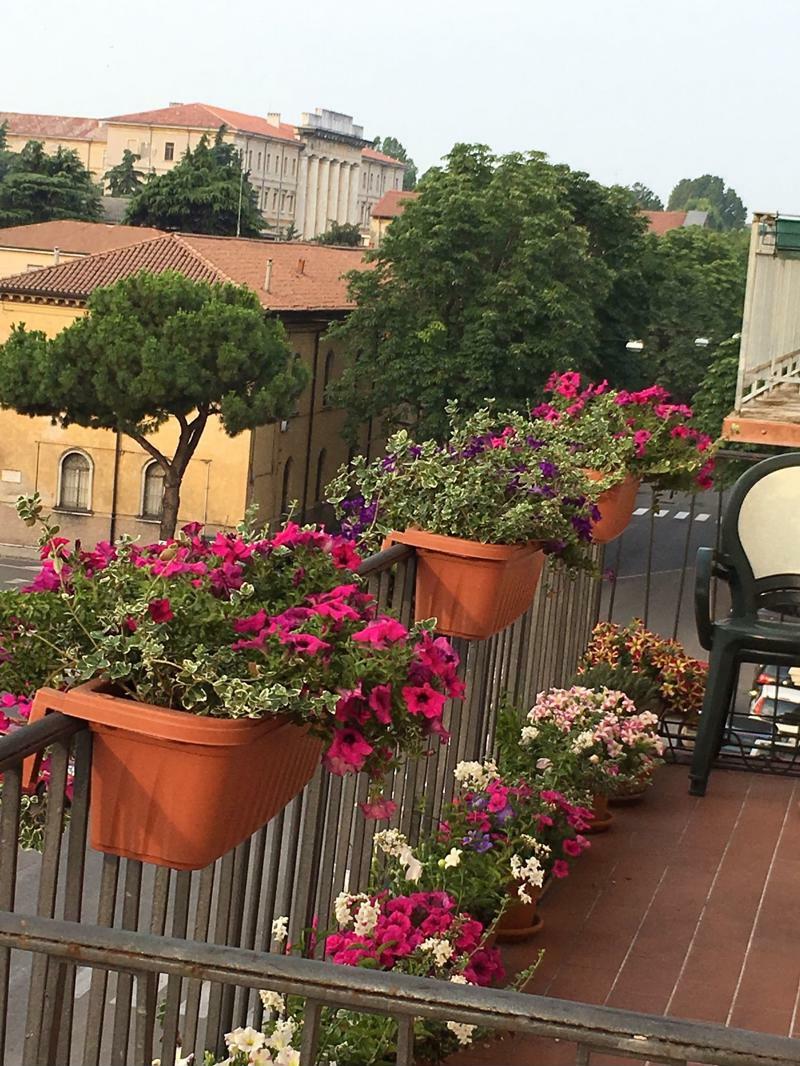 Sterlizia Bed & Breakfast Verona